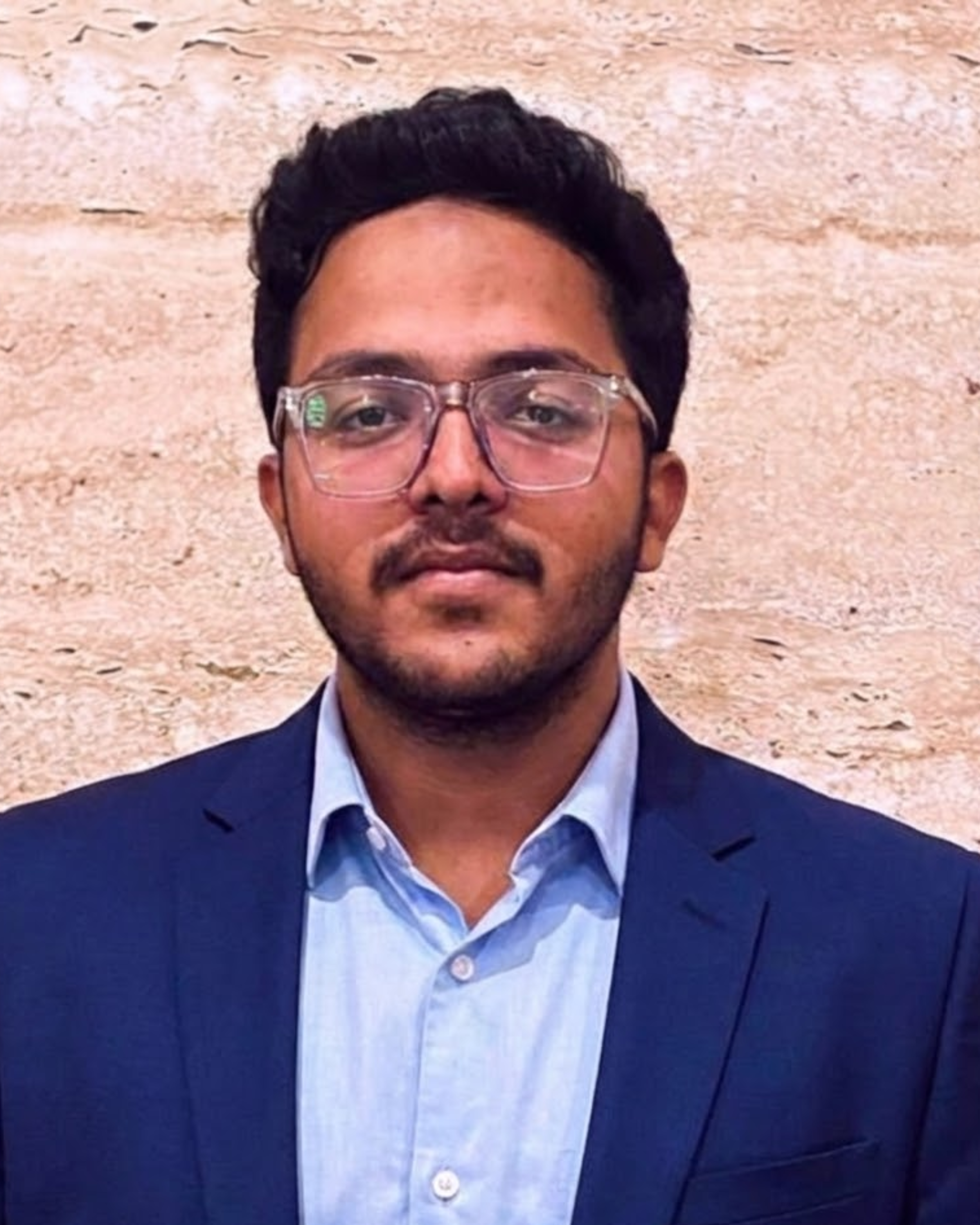 Rayyan Ansari