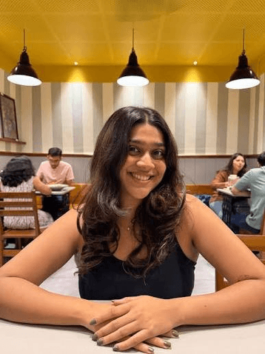 Suhani Dhadphale