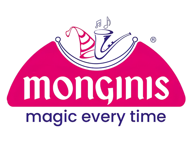 Monginis logo